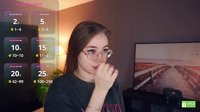 Snapshot of BanemAcard chatting on 03/20/25, 04:18 BanemAcard online show from 03/20/25, 04:18