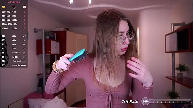 Snapshot of BanemAcard chatting on 03/02/26, 04:03 BanemAcard online show from 03/02/26, 04:03