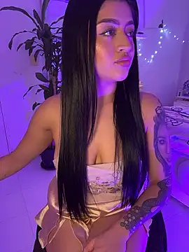 lucianaroy online show from 01/15/26, 05:01