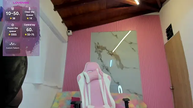 lia 16 online show from 01/30/25, 01:11