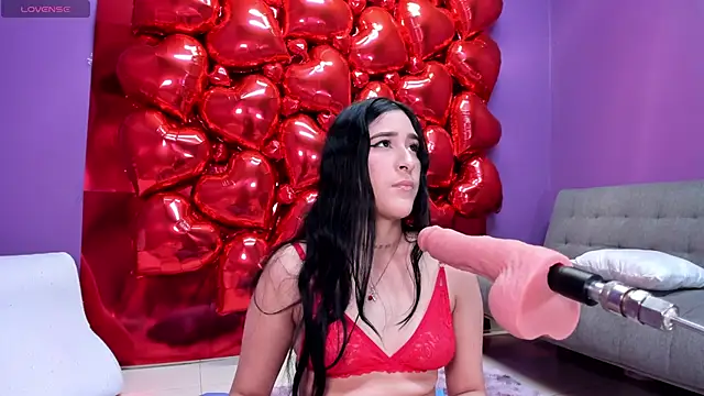 Antonella cutee online show from 03/03/25, 03:41