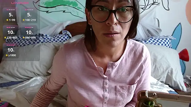 lupita84 online show from 09/27/25, 07:30