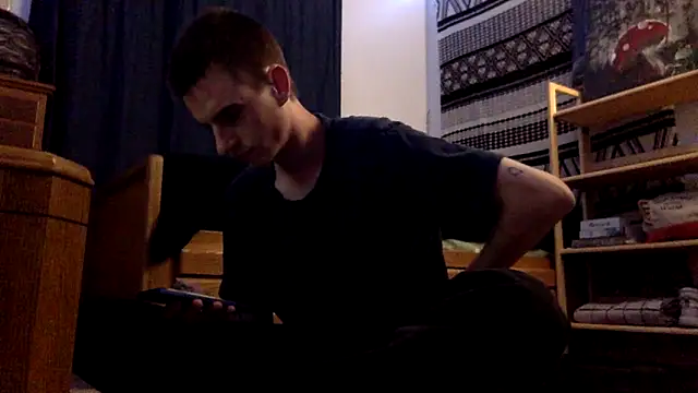 spicylaboi online show from 10/13/25, 02:55