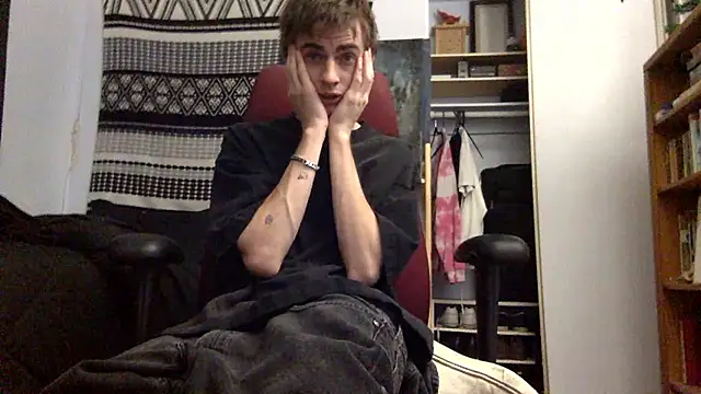 spicylaboi online show from 01/08/26, 05:43