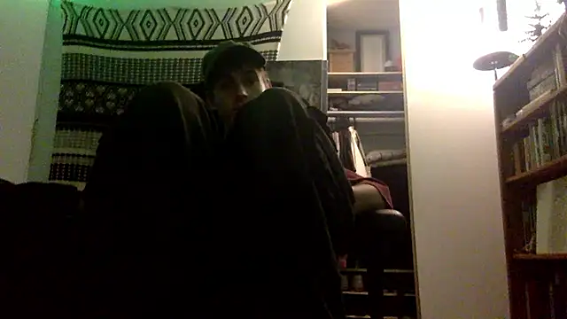 spicylaboi online show from 01/13/26, 02:22