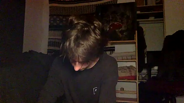 spicylaboi online show from 04/01/26, 03:40