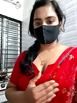 Snapshot of Ritusri_Dotta chatting on 01/17/25, 07:05 Ritusri Dotta online show from 01/17/25, 07:05