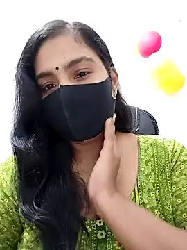 Snapshot of Ritusri_Dotta chatting on 02/01/25, 05:37 Ritusri Dotta online show from 02/01/25, 05:37