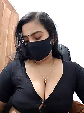 Snapshot of Ritusri_Dotta chatting on 02/19/25, 03:16 Ritusri Dotta online show from 02/19/25, 03:16