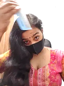 Snapshot of Ritusri_Dotta chatting on 03/03/25, 05:07 Ritusri Dotta online show from 03/03/25, 05:07