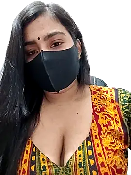 Snapshot of Ritusri_Dotta chatting on 10/21/25, 03:35 Ritusri Dotta online show from 10/21/25, 03:35