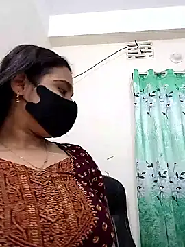 Ritusri Dotta online show from 01/13/26, 05:07