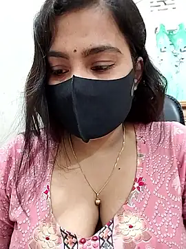 Ritusri Dotta online show from 04/03/26, 03:21