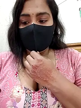 Ritusri Dotta online show from 04/06/26, 03:57