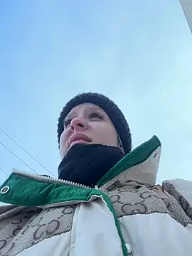 LikaCat online show from 01/18/25, 07:17