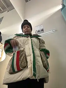 LikaCat online show from 01/22/25, 07:14