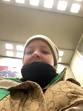 LikaCat online show from 02/01/25, 04:14