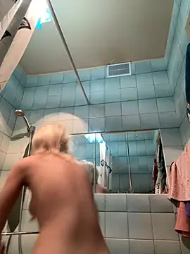 LikaCat online show from 03/07/25, 04:02