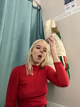 LikaCat online show from 03/11/25, 07:37