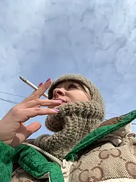 LikaCat online show from 03/13/25, 07:09