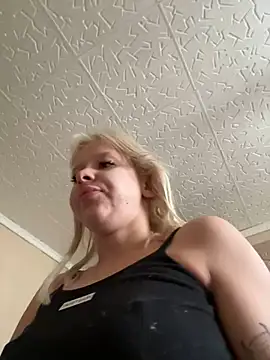 LikaCat online show from 03/15/25, 02:03