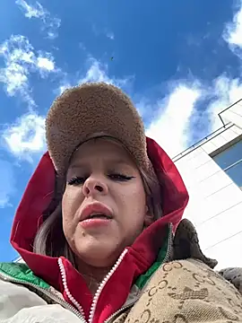 LikaCat online show from 03/22/25, 05:49