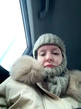 LikaCat online show from 11/07/25, 02:00