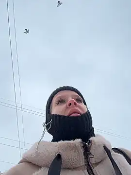 LikaCat online show from 02/17/26, 03:14