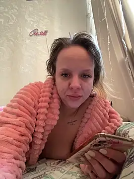 LikaCat online show from 03/04/26, 02:39