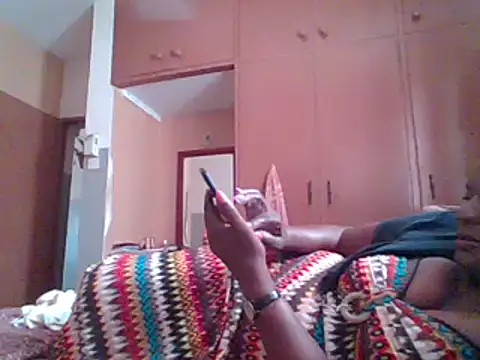 Shaz brown online show from 12/19/24, 11:39