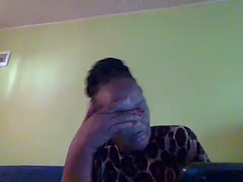 Shaz brown online show from 01/03/25, 05:17