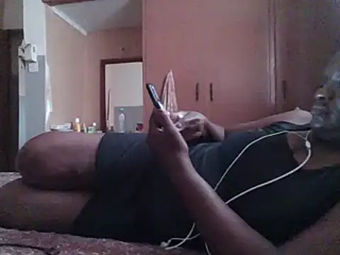 Shaz brown online show from 02/17/25, 04:09