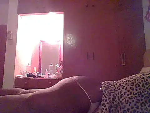 Shaz brown online show from 02/17/26, 01:46