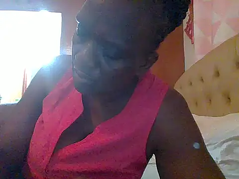 Shaz brown online show from 07/19/26, 07:39