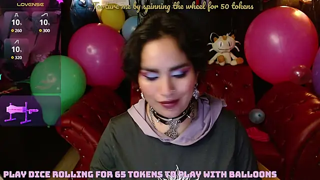 kureiji hentaii online show from 02/13/25, 07:03