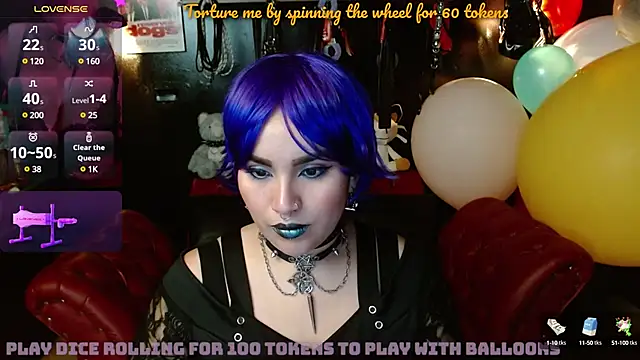 kureiji hentaii online show from 03/23/25, 03:21