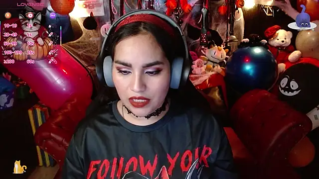 kureiji hentaii online show from 10/27/25, 10:47