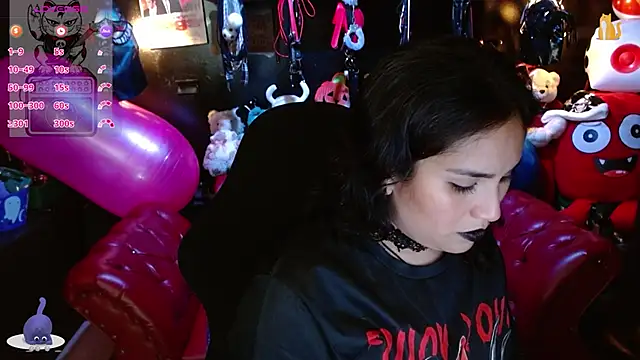 kureiji hentaii online show from 02/12/26, 02:17