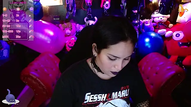 kureiji hentaii online show from 02/21/26, 04:02