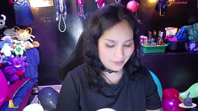 kureiji hentaii online show from 03/25/26, 03:56