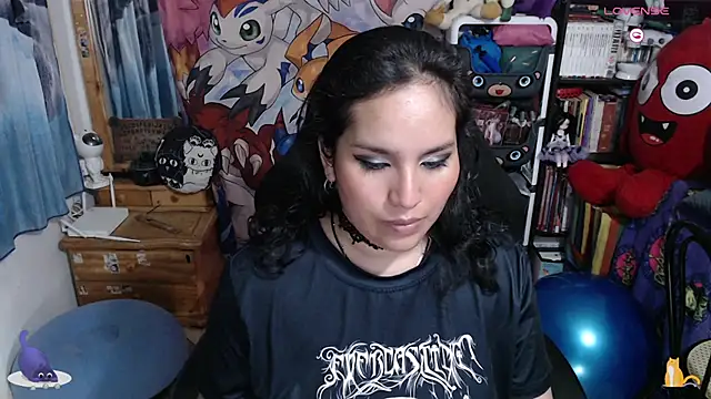 kureiji hentaii online show from 04/27/26, 11:25