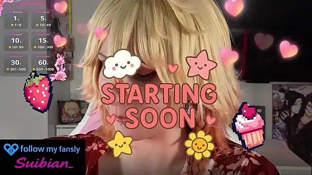 Snapshot of _suibian_ chatting on 09/30/25, 10:04 suibian online show from 09/30/25, 10:04