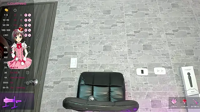 Snapshot of natty_brown chatting on 02/28/25, 07:05 natty brown online show from 02/28/25, 07:05