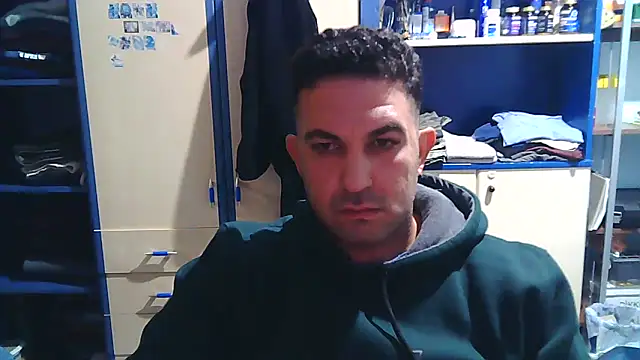 BaD-BoY 6 6 6 online show from 12/22/25, 02:58