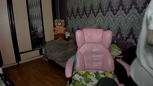 AlexRacc00n online show from 01/29/25, 02:53