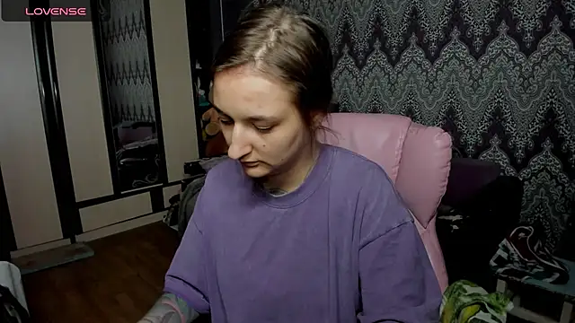 AlexRacc00n online show from 02/01/25, 03:28