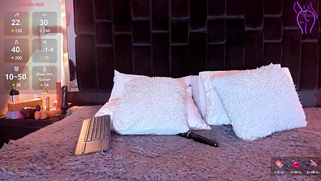 NikkySmiith online show from 01/24/25, 10:19