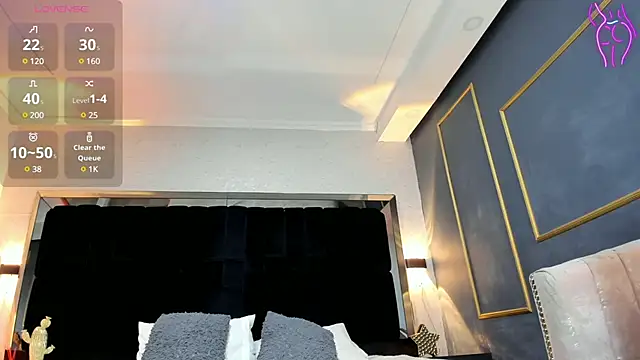 NikkySmiith online show from 02/21/25, 06:59