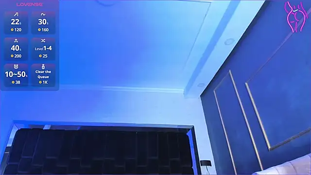 NikkySmiith online show from 03/08/25, 01:17