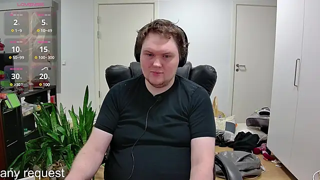 kresser1995DK21 online show from 01/21/25, 10:08